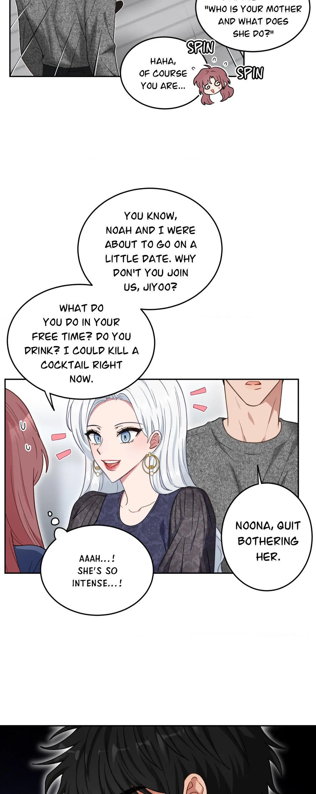 Take Two Chapter 6 page 8 - 