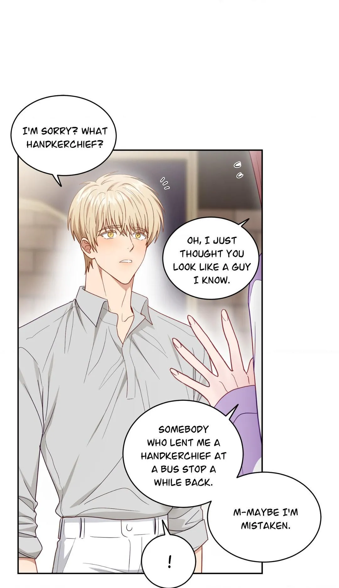 Take Two Chapter 7 page 13 - 