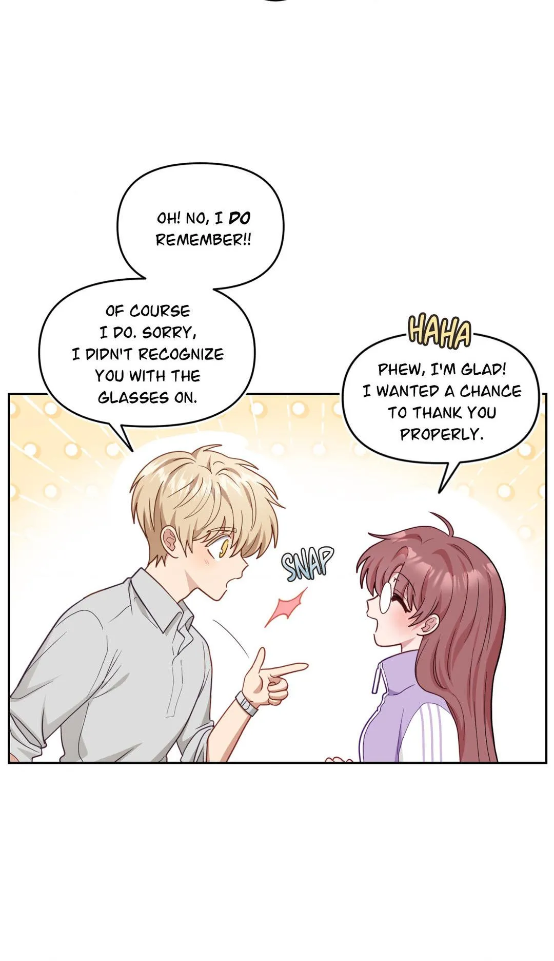 Take Two Chapter 7 page 14 - 