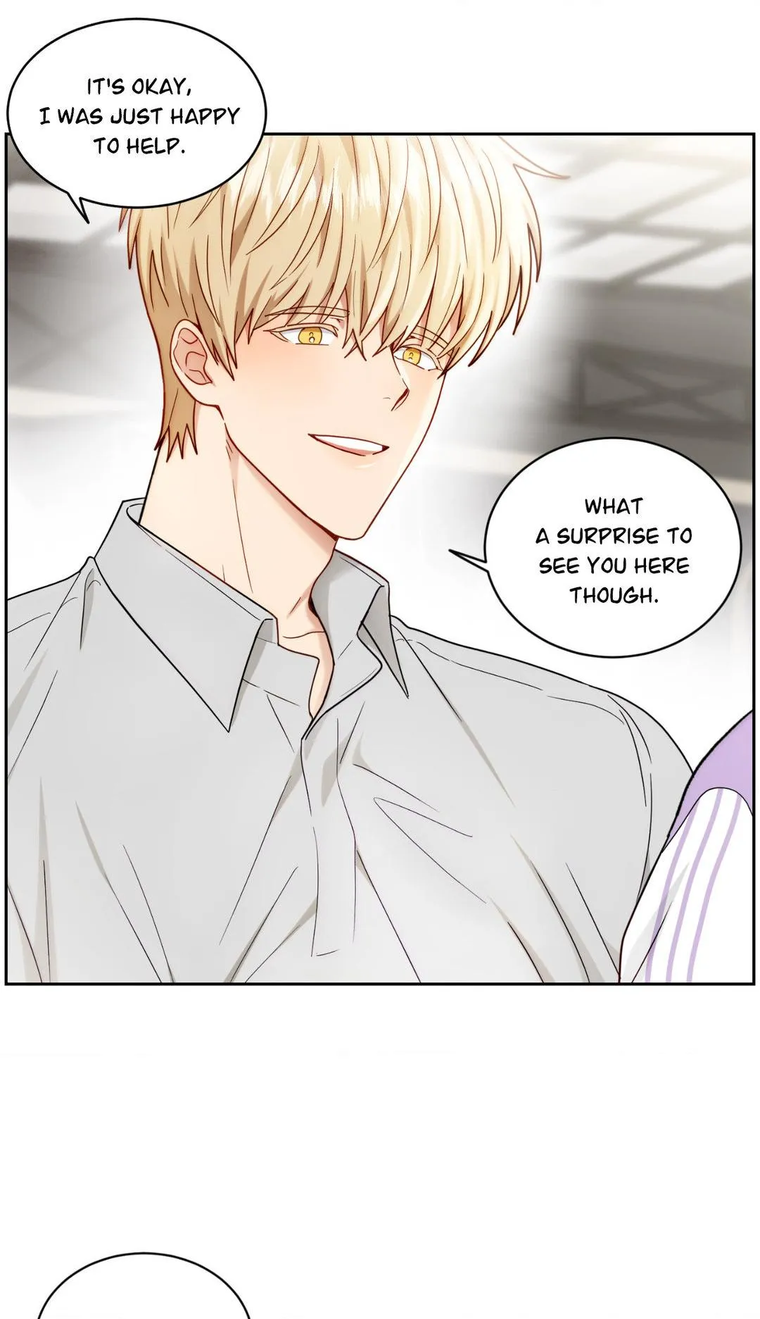 Take Two Chapter 7 page 15 - 