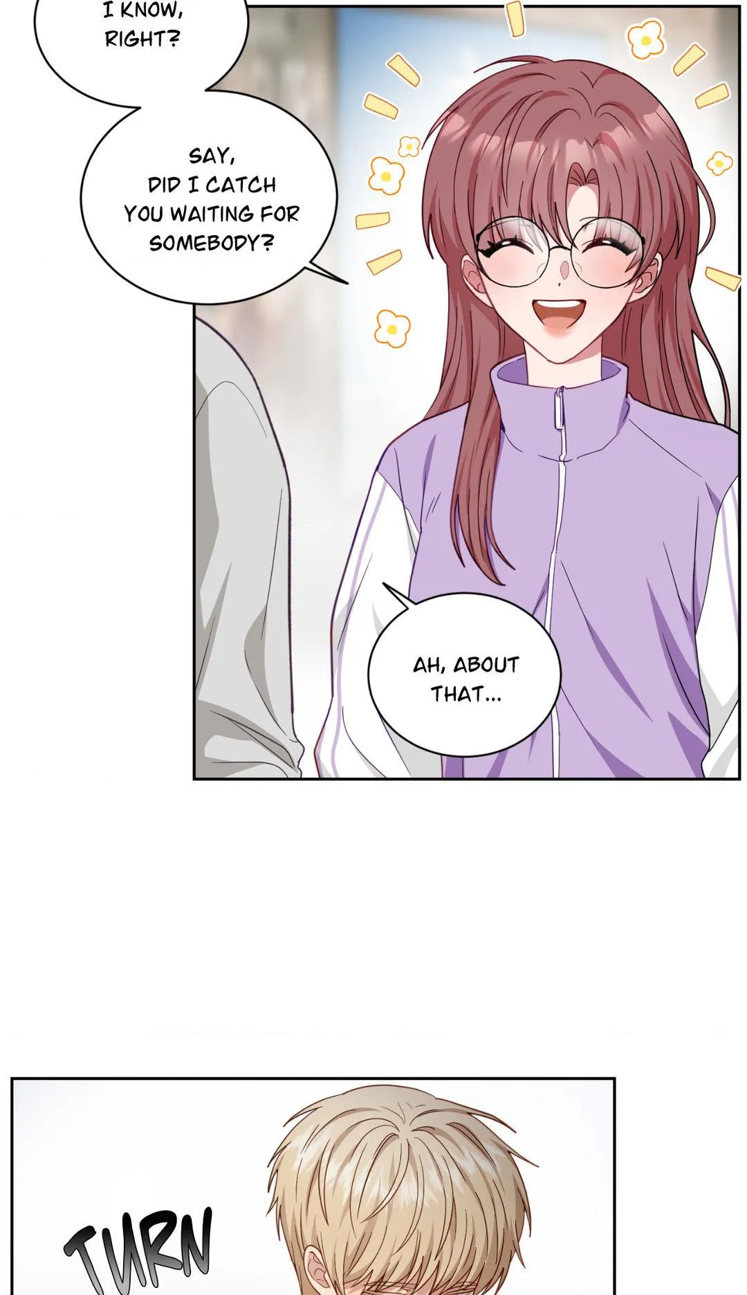Take Two Chapter 7 page 16 - 