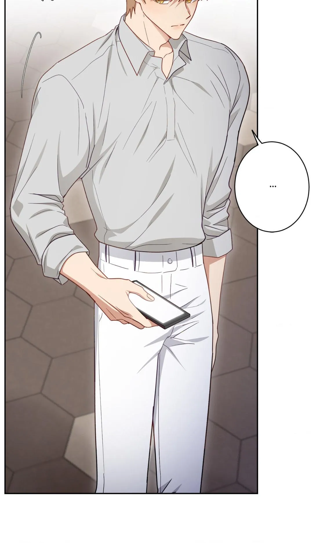 Take Two Chapter 7 page 17 - 