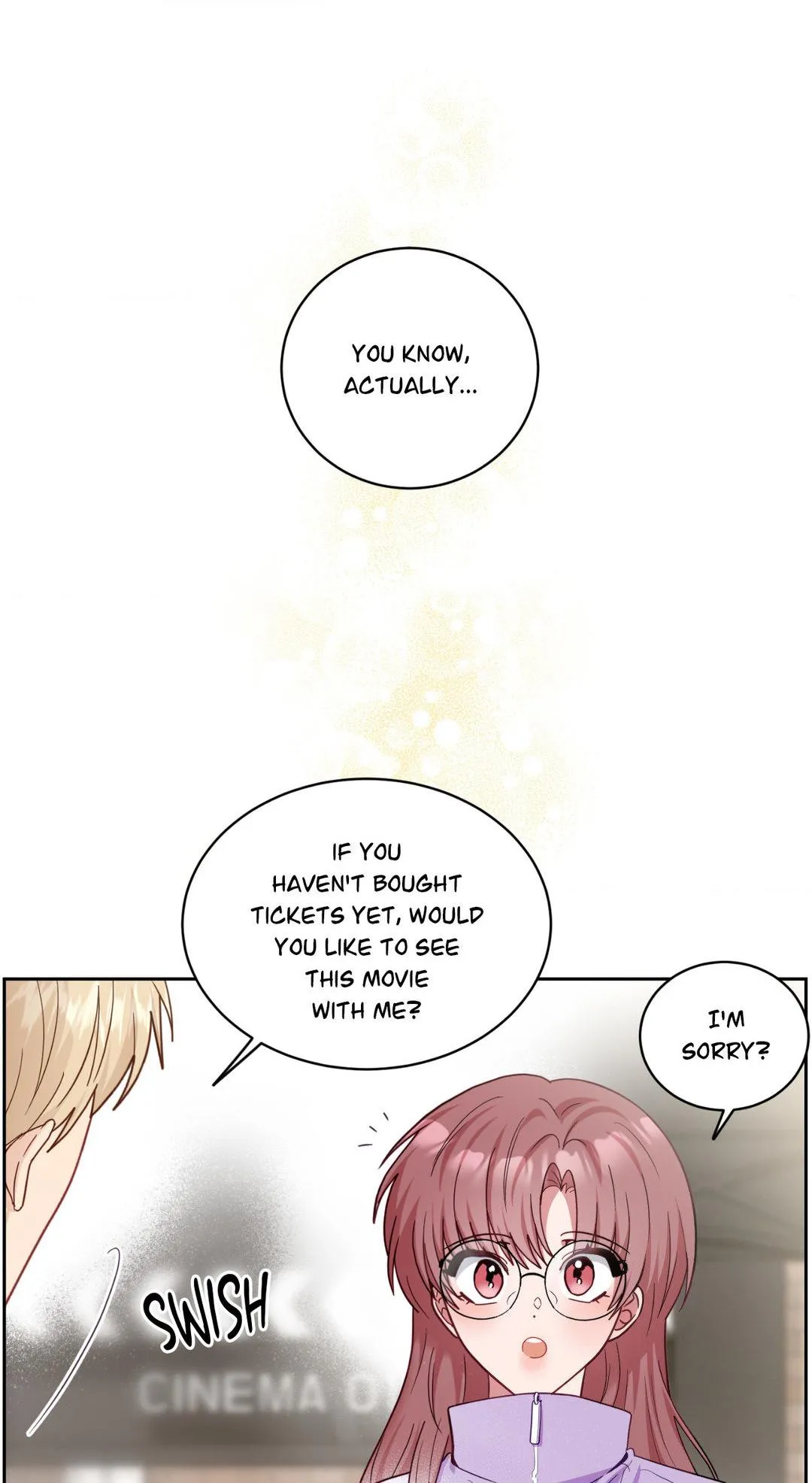 Take Two Chapter 7 page 18 - 