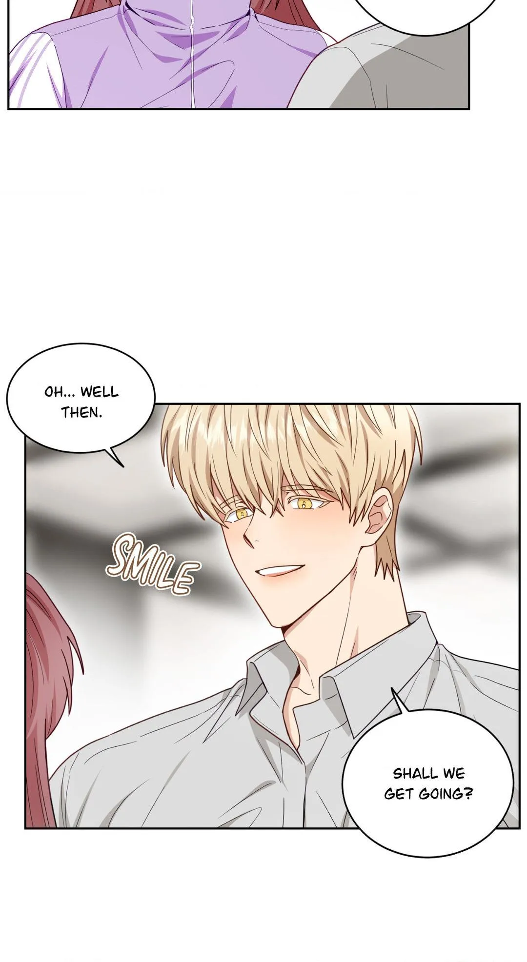 Take Two Chapter 7 page 22 - 