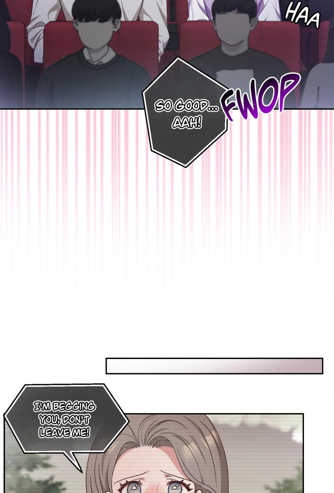 Take Two Chapter 7 page 26 - 