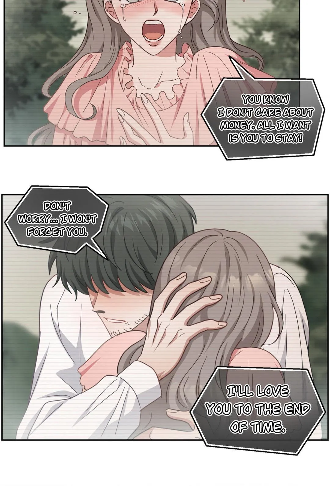 Take Two Chapter 7 page 27 - 