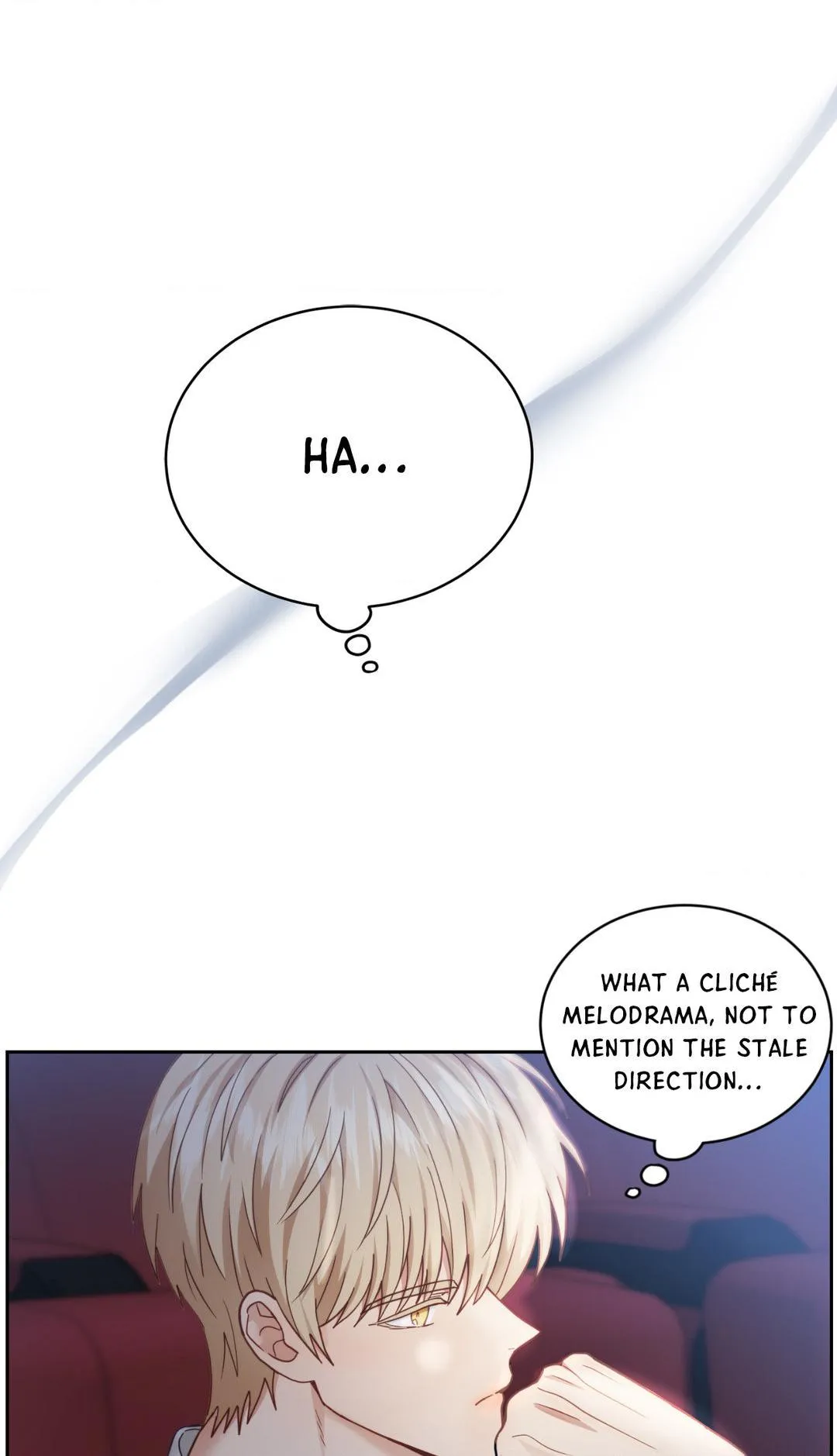 Take Two Chapter 7 page 28 - 