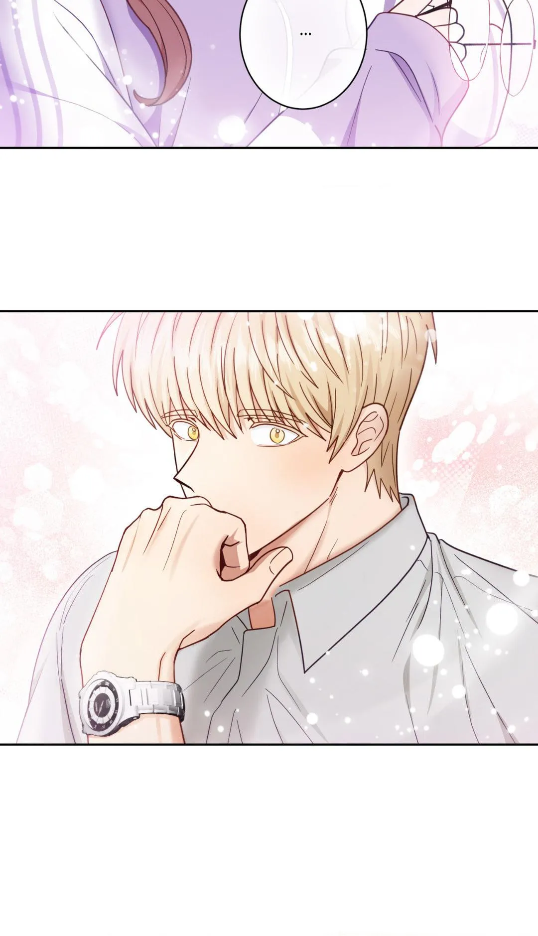 Take Two Chapter 7 page 31 - 