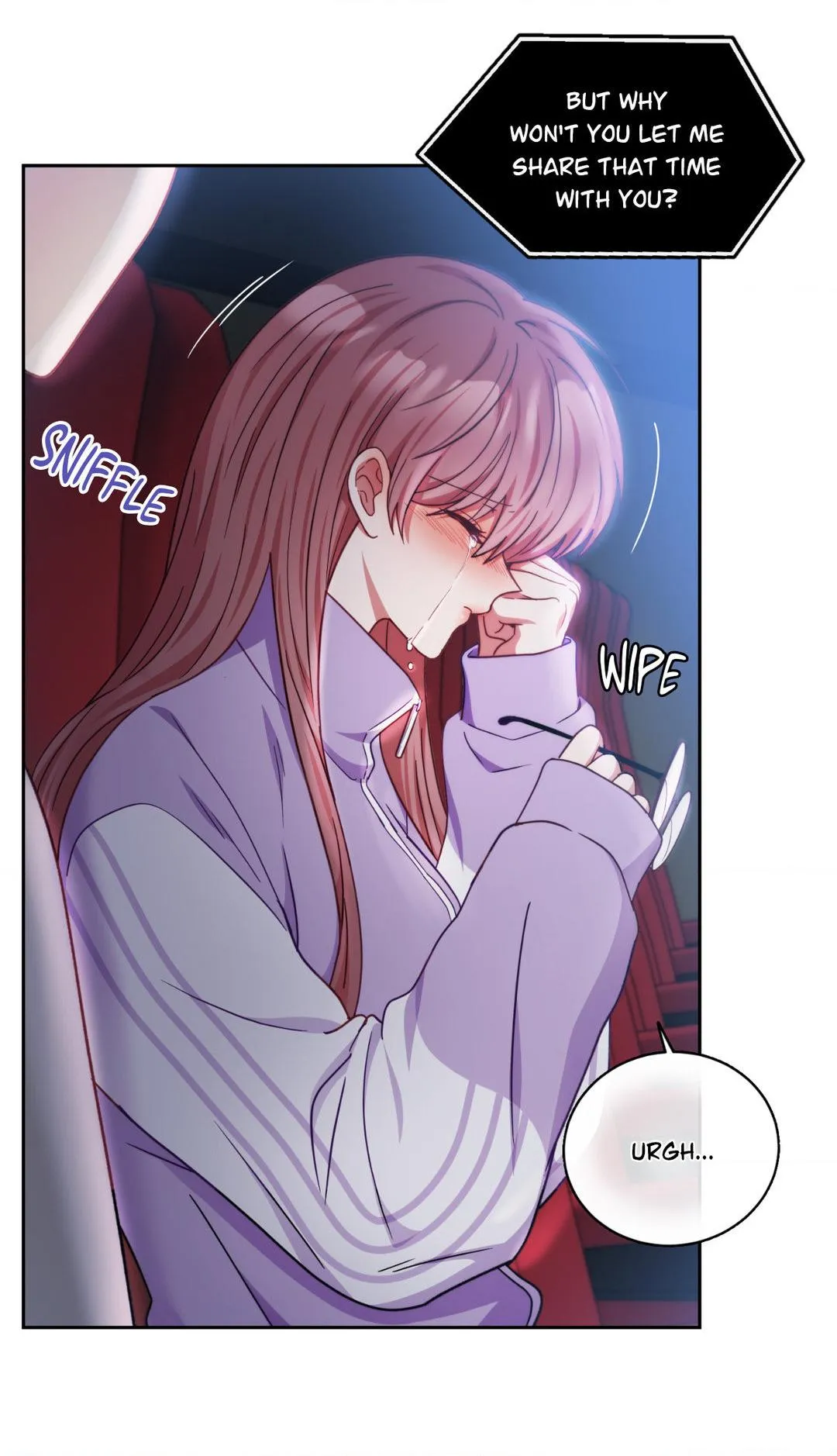 Take Two Chapter 7 page 32 - 