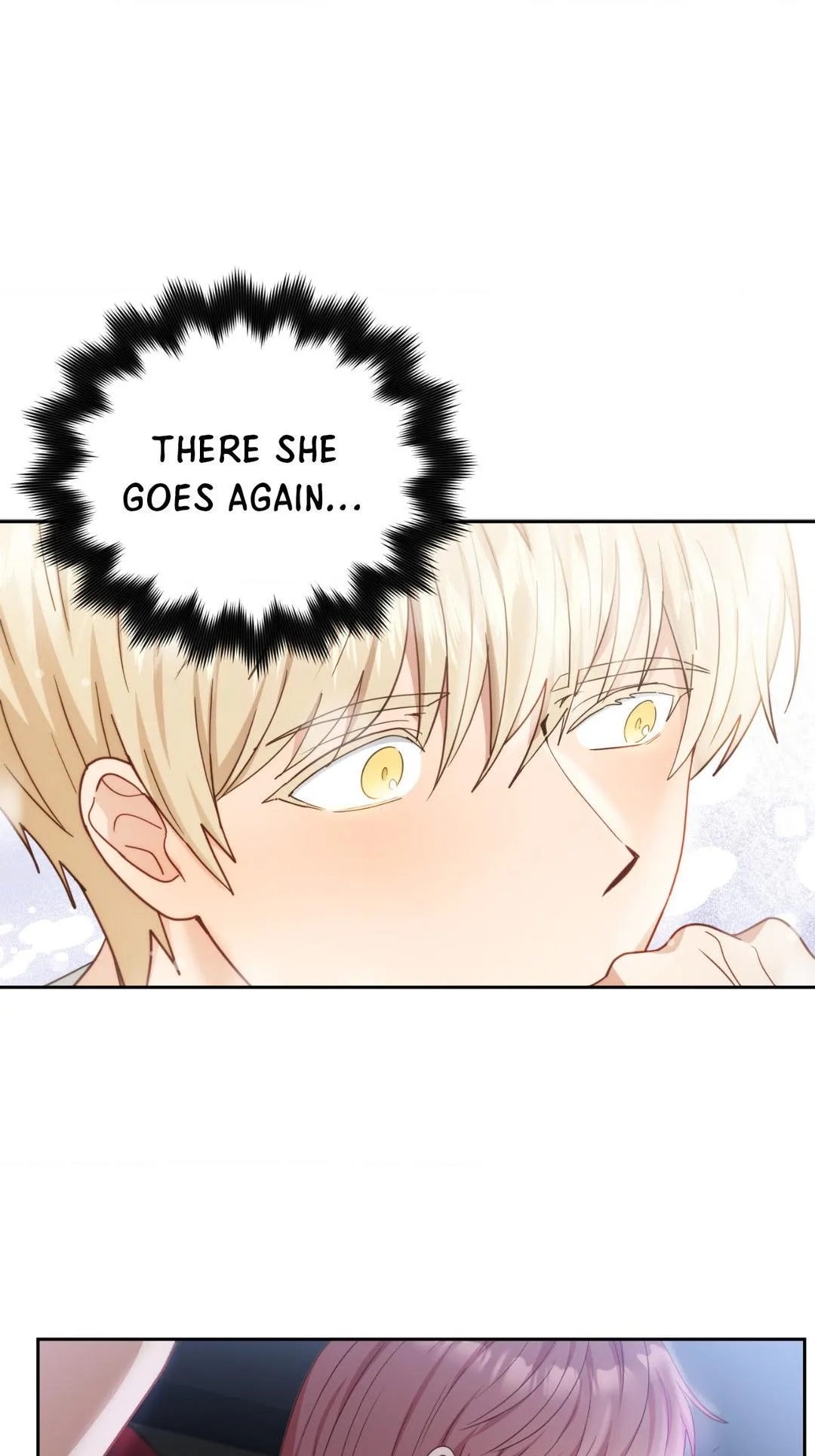 Take Two Chapter 7 page 33 - 