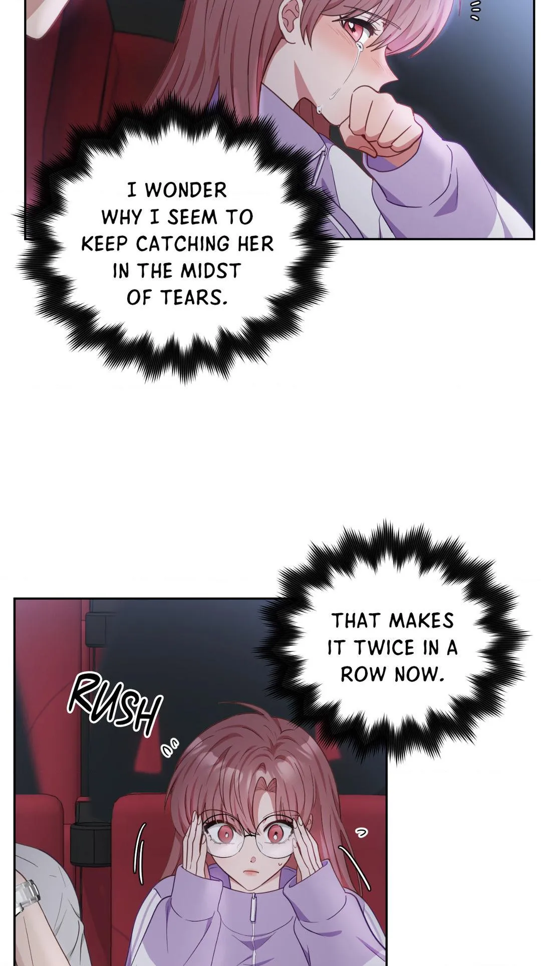 Take Two Chapter 7 page 34 - 