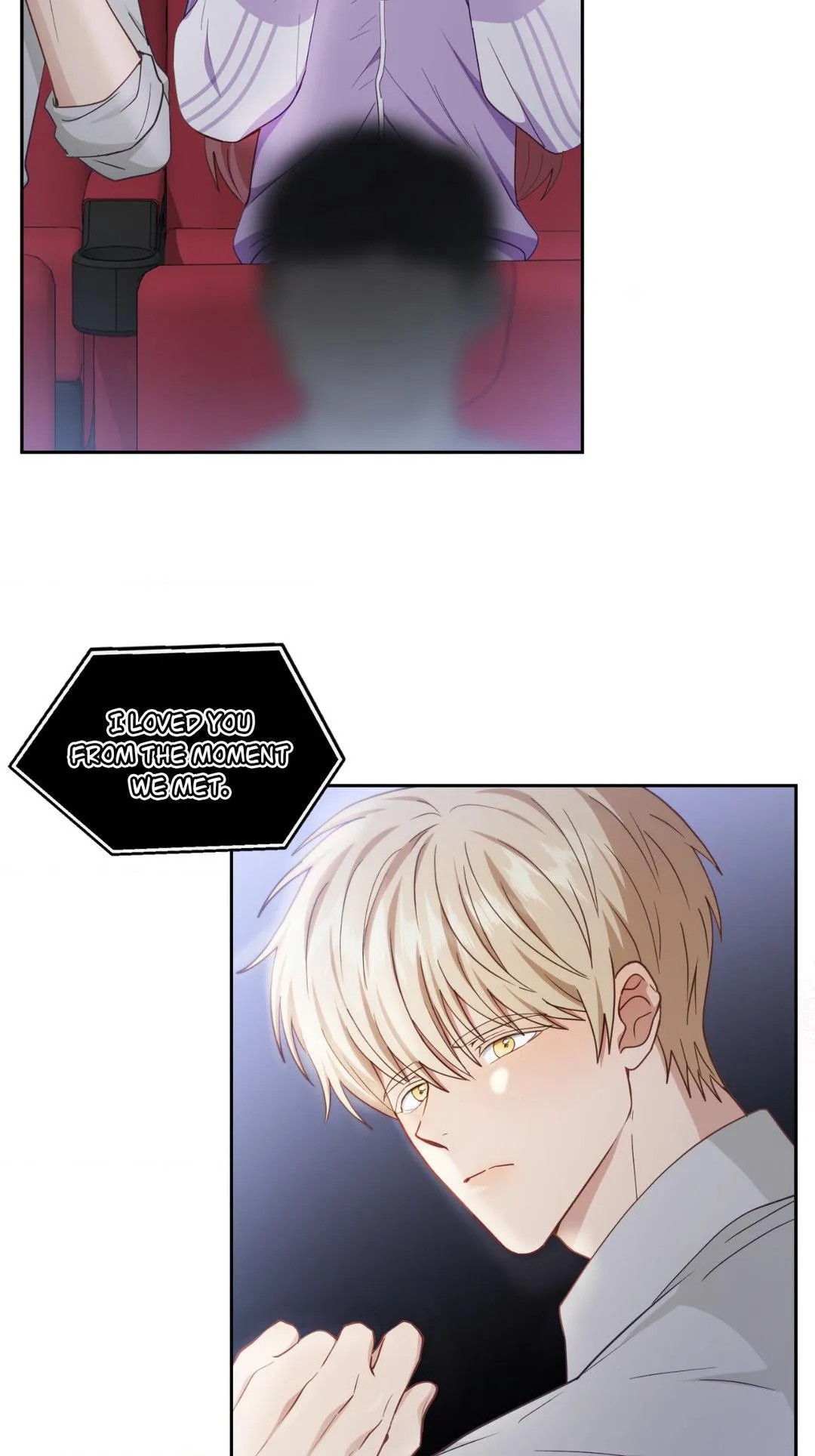 Take Two Chapter 7 page 35 - 