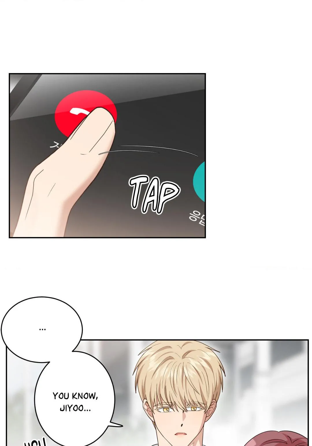 Take Two Chapter 7 page 44 - 
