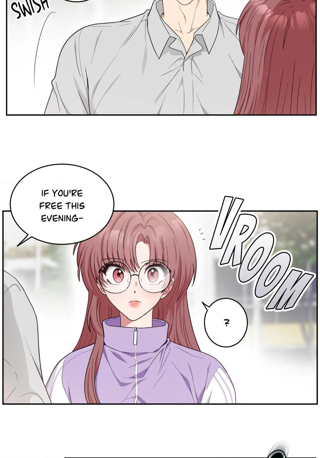 Take Two Chapter 7 page 45 - 