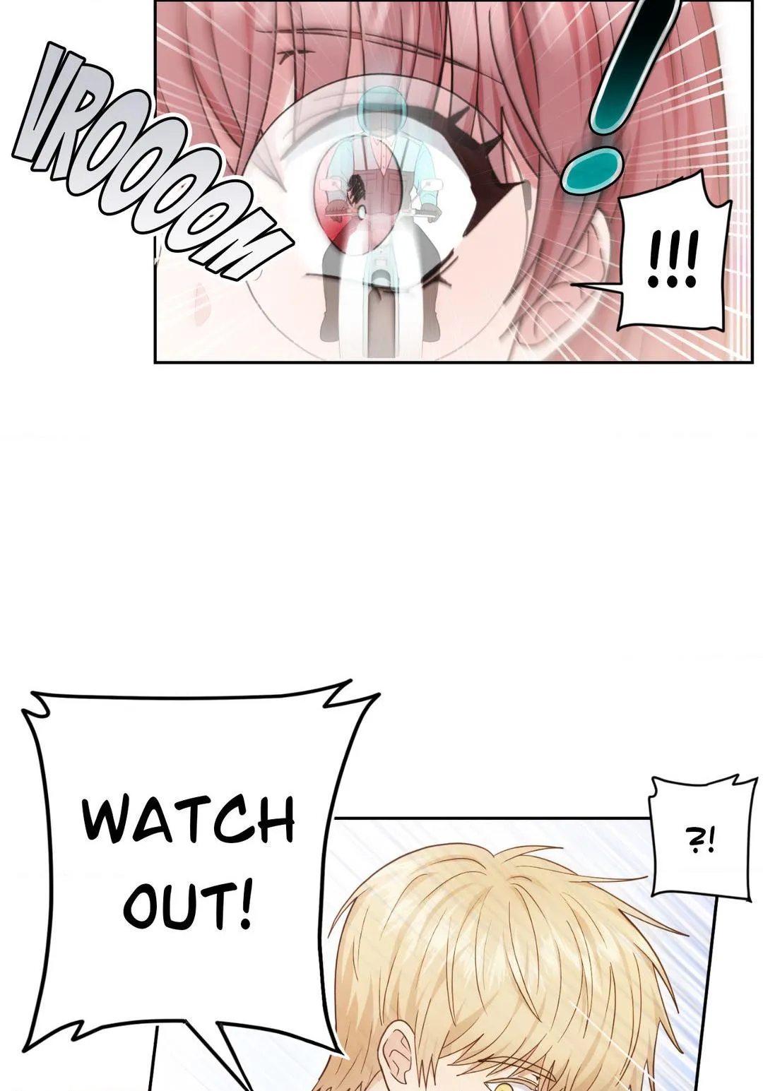 Take Two Chapter 7 page 46 - 