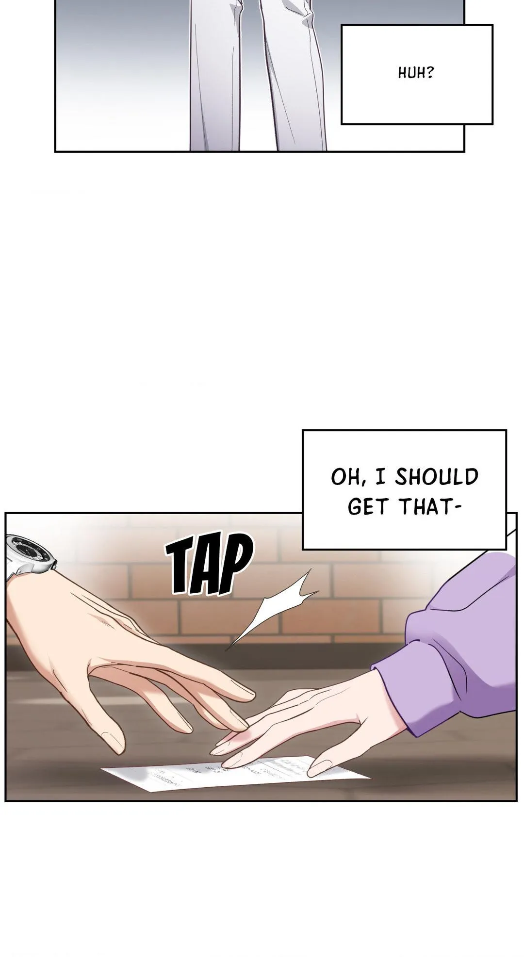 Take Two Chapter 7 page 6 - 