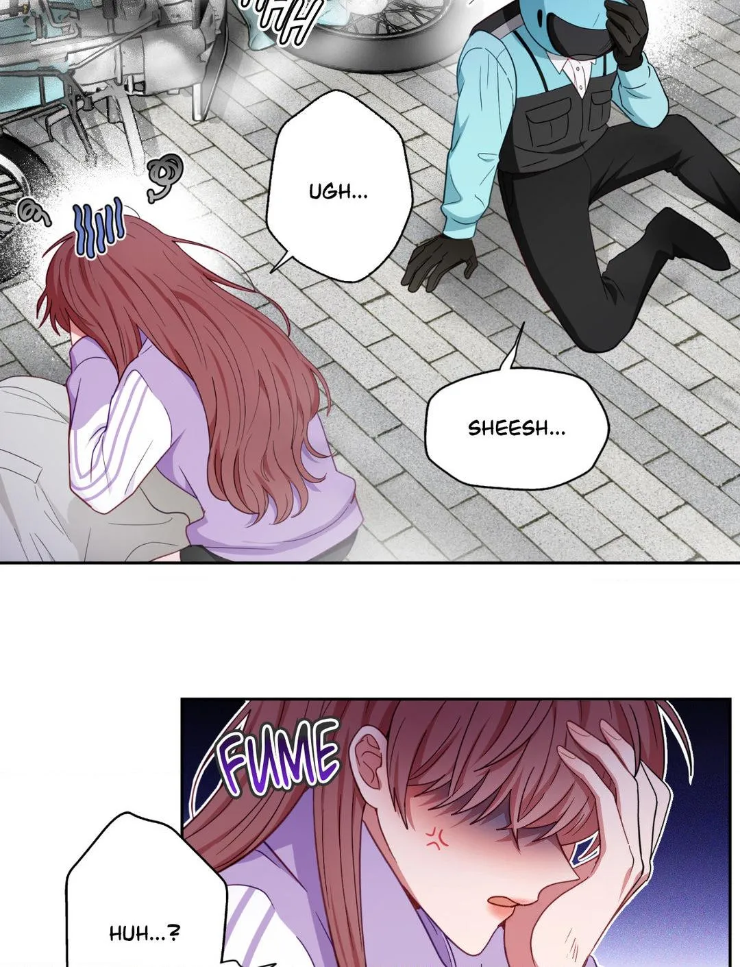 Take Two Chapter 7 page 54 - 