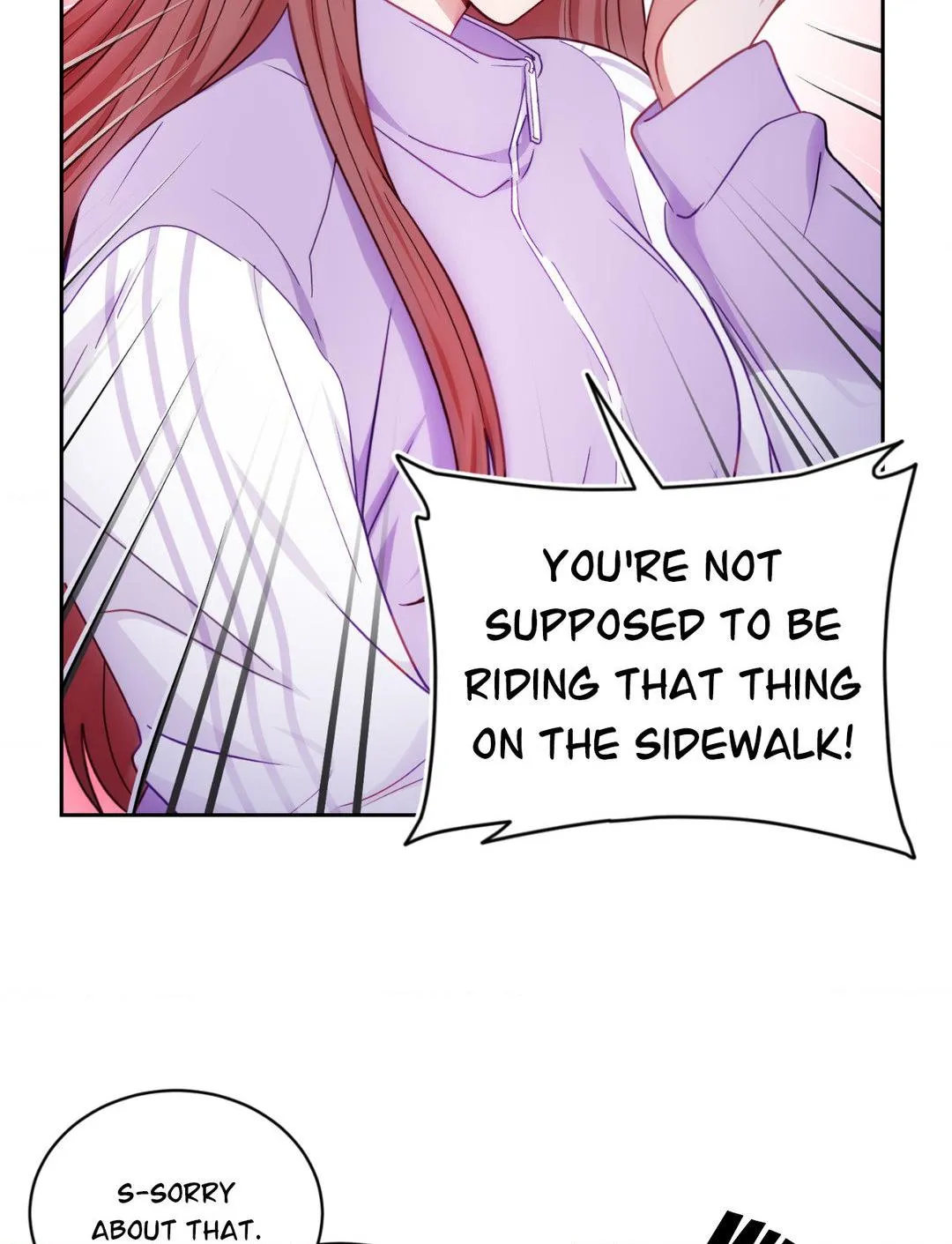 Take Two Chapter 7 page 56 - 