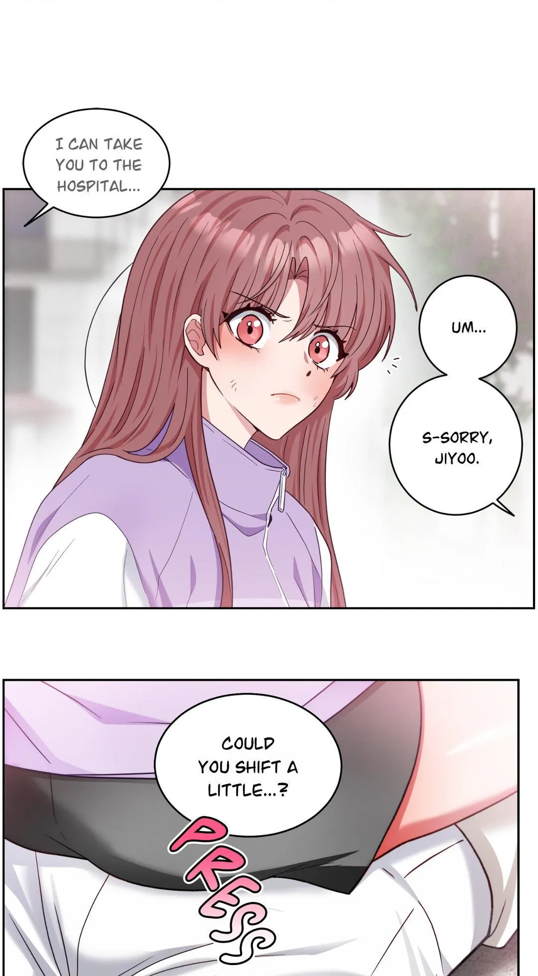 Take Two Chapter 7 page 58 - 