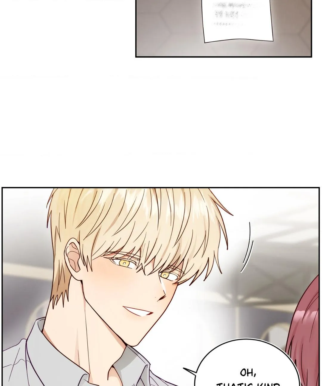 Take Two Chapter 7 page 10 - 