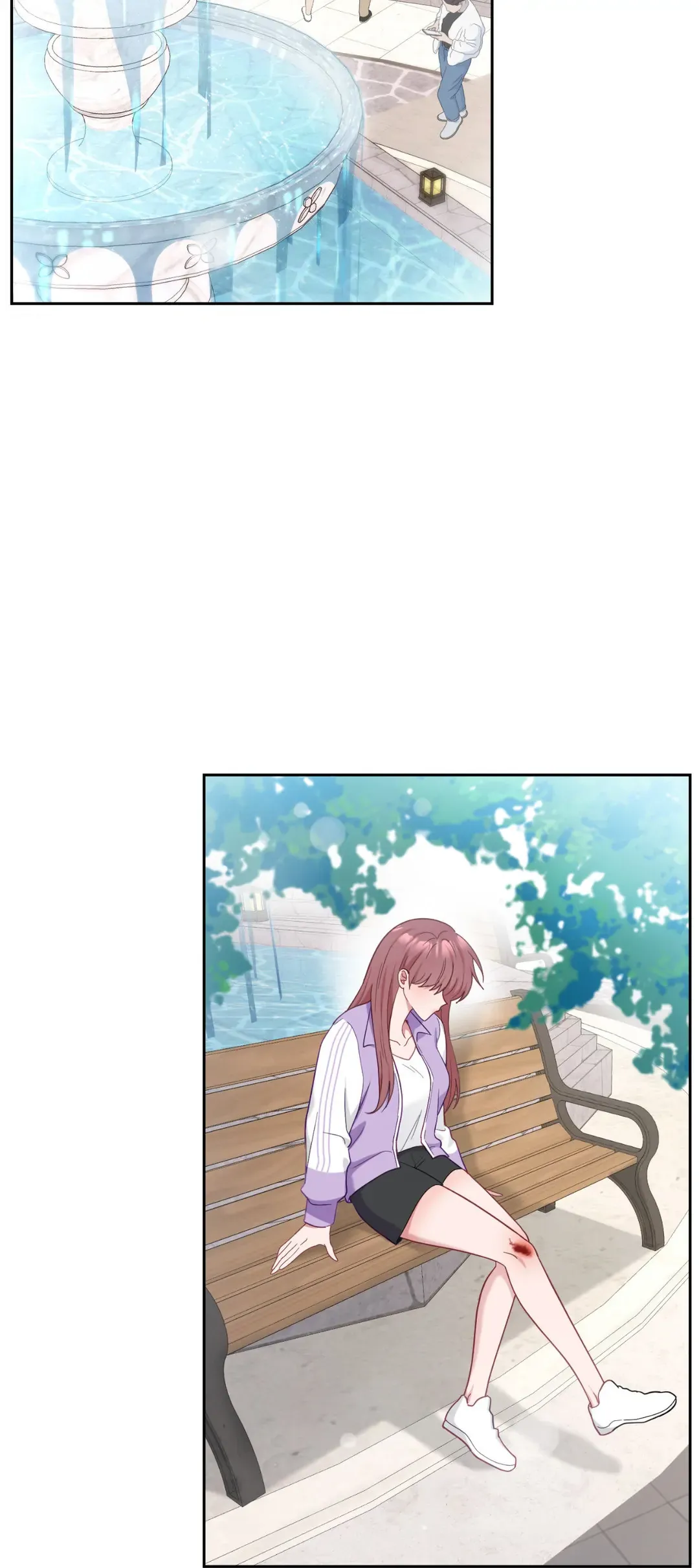 Take Two Chapter 8 page 11 - 