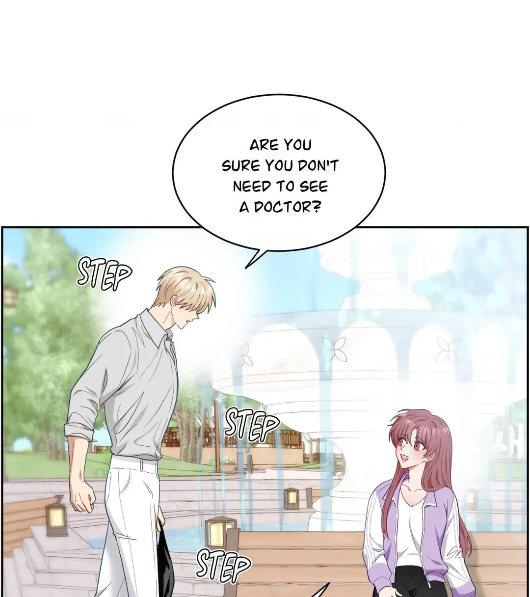 Take Two Chapter 8 page 13 - 