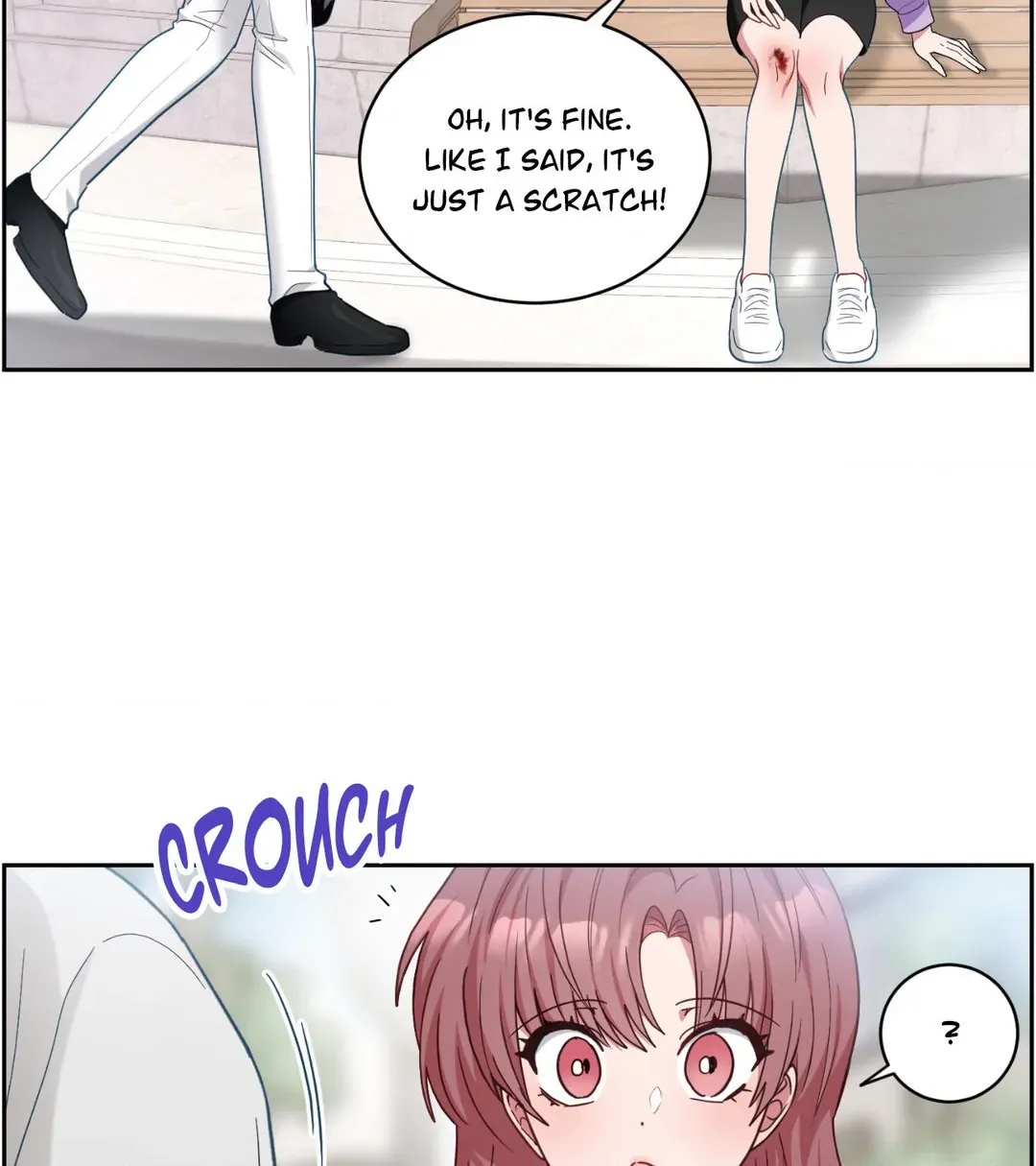 Take Two Chapter 8 page 14 - 
