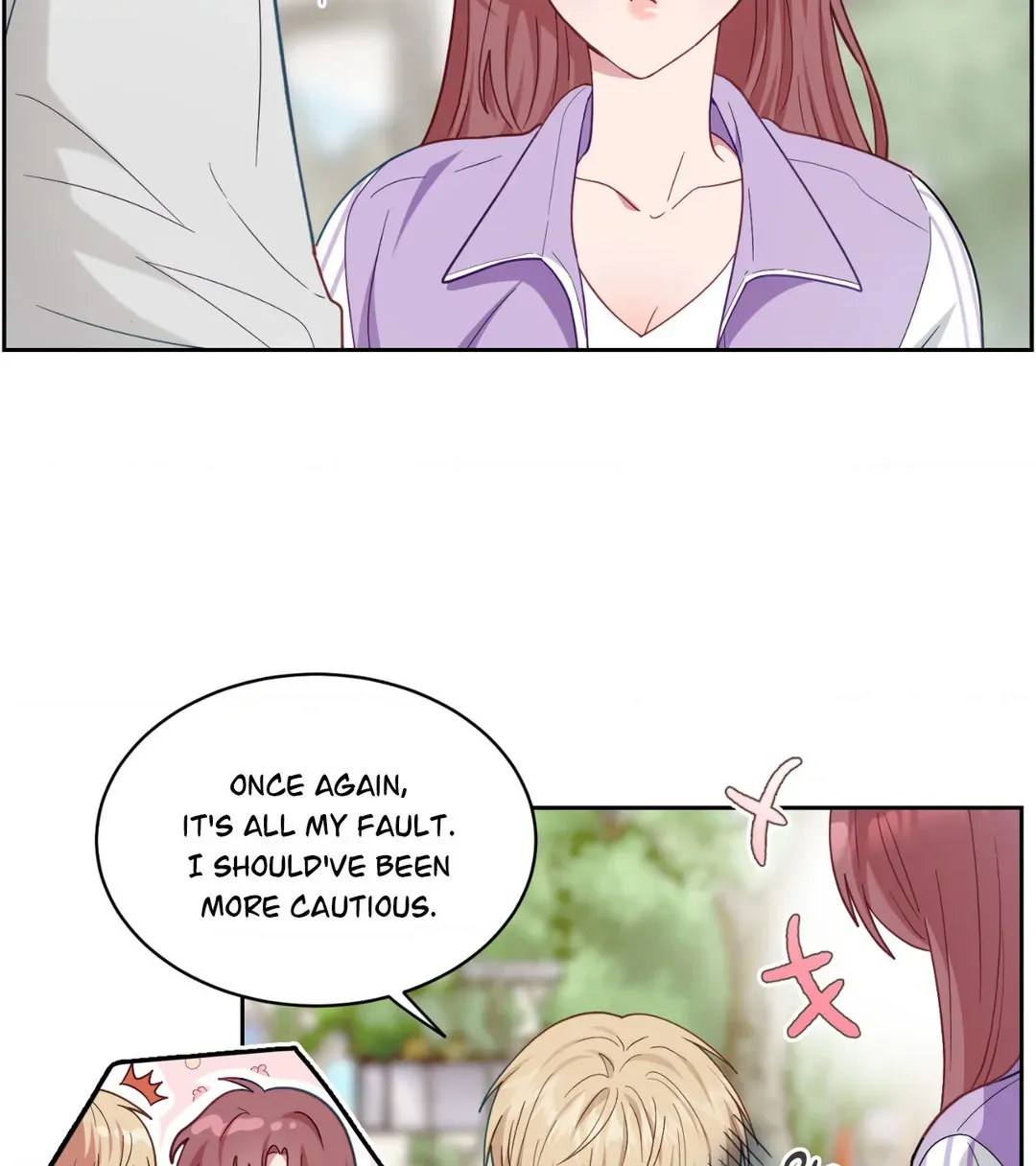 Take Two Chapter 8 page 15 - 