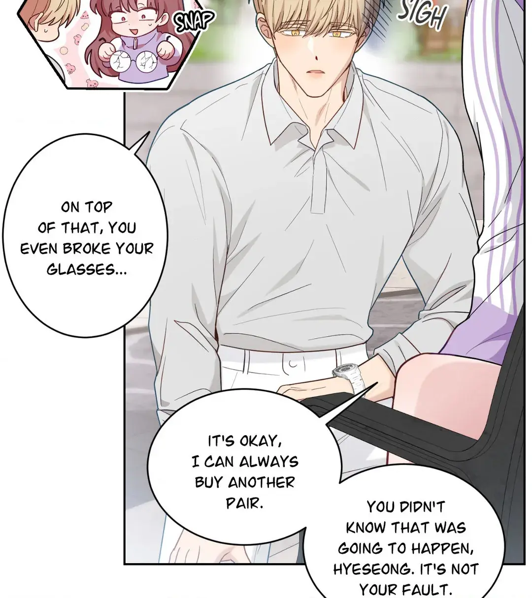 Take Two Chapter 8 page 16 - 