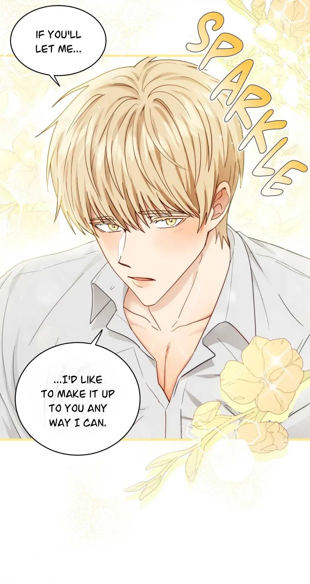 Take Two Chapter 8 page 19 - 