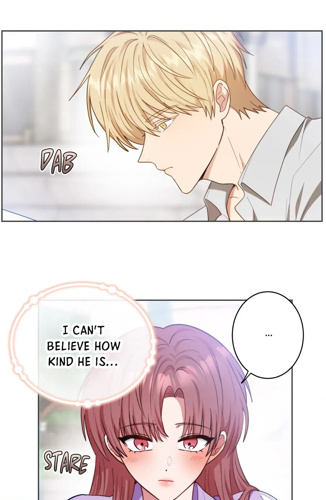 Take Two Chapter 8 page 25 - 