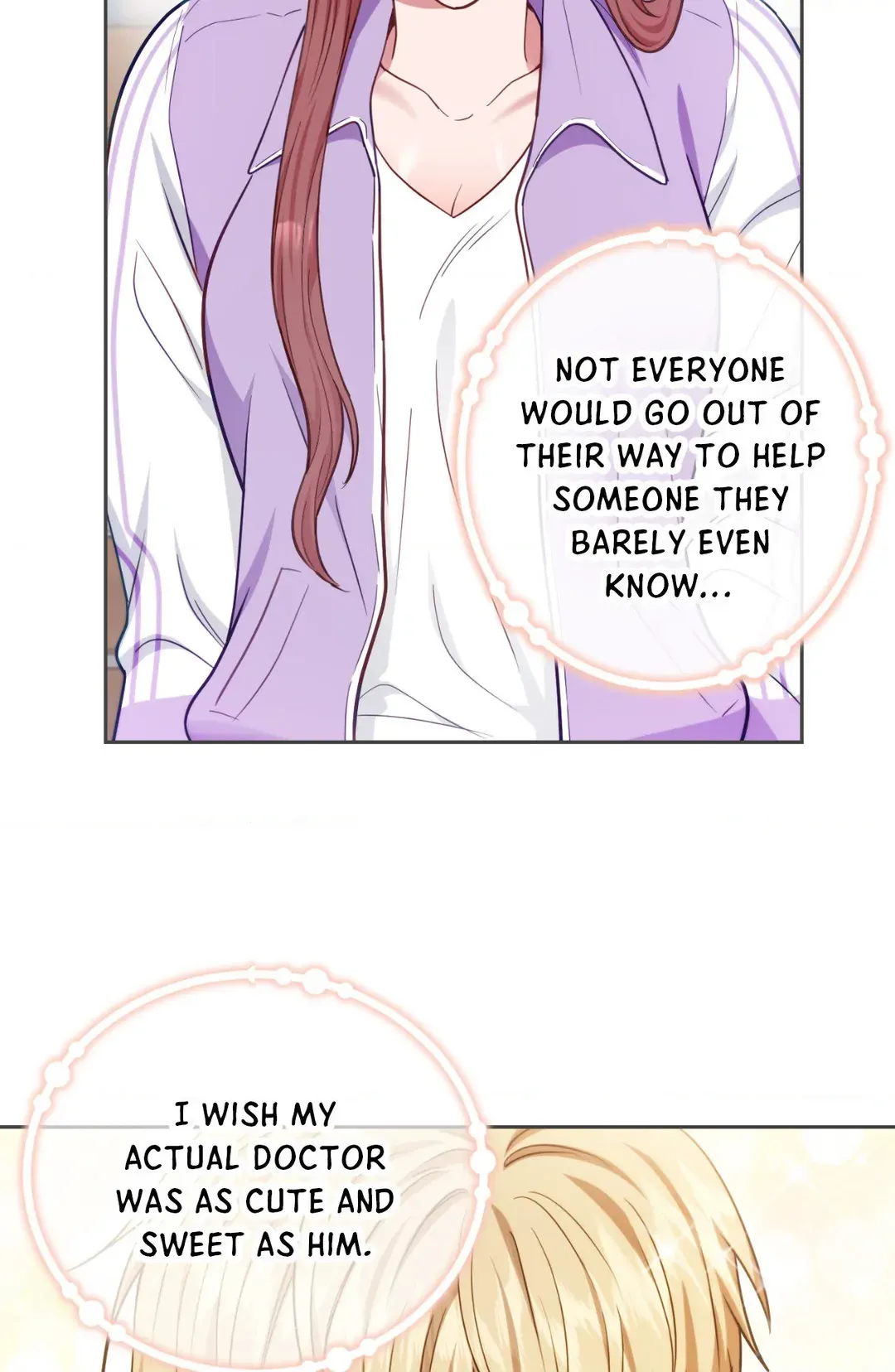 Take Two Chapter 8 page 26 - 
