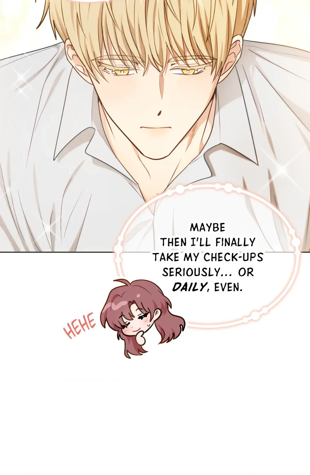 Take Two Chapter 8 page 27 - 