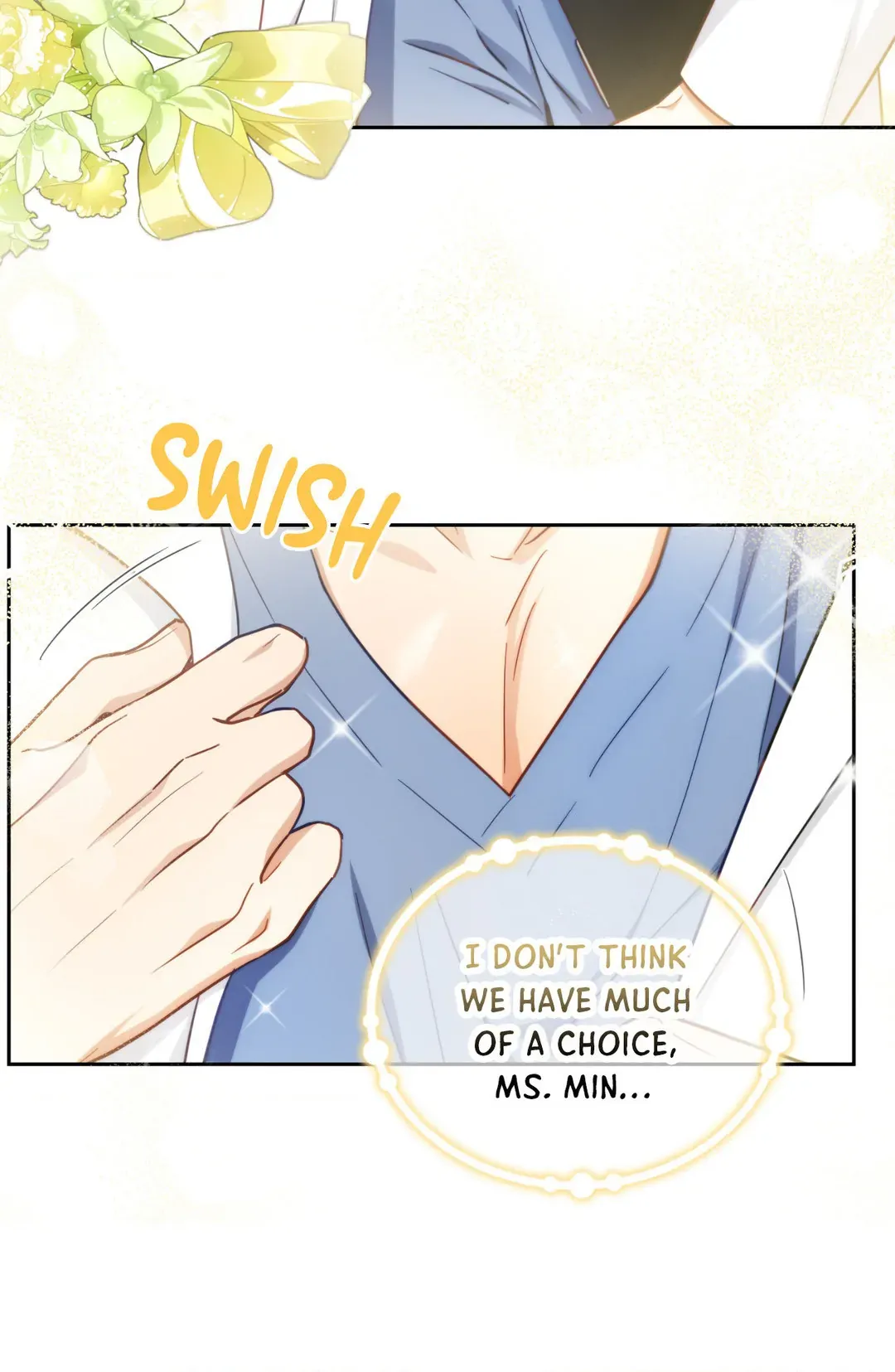 Take Two Chapter 8 page 30 - 