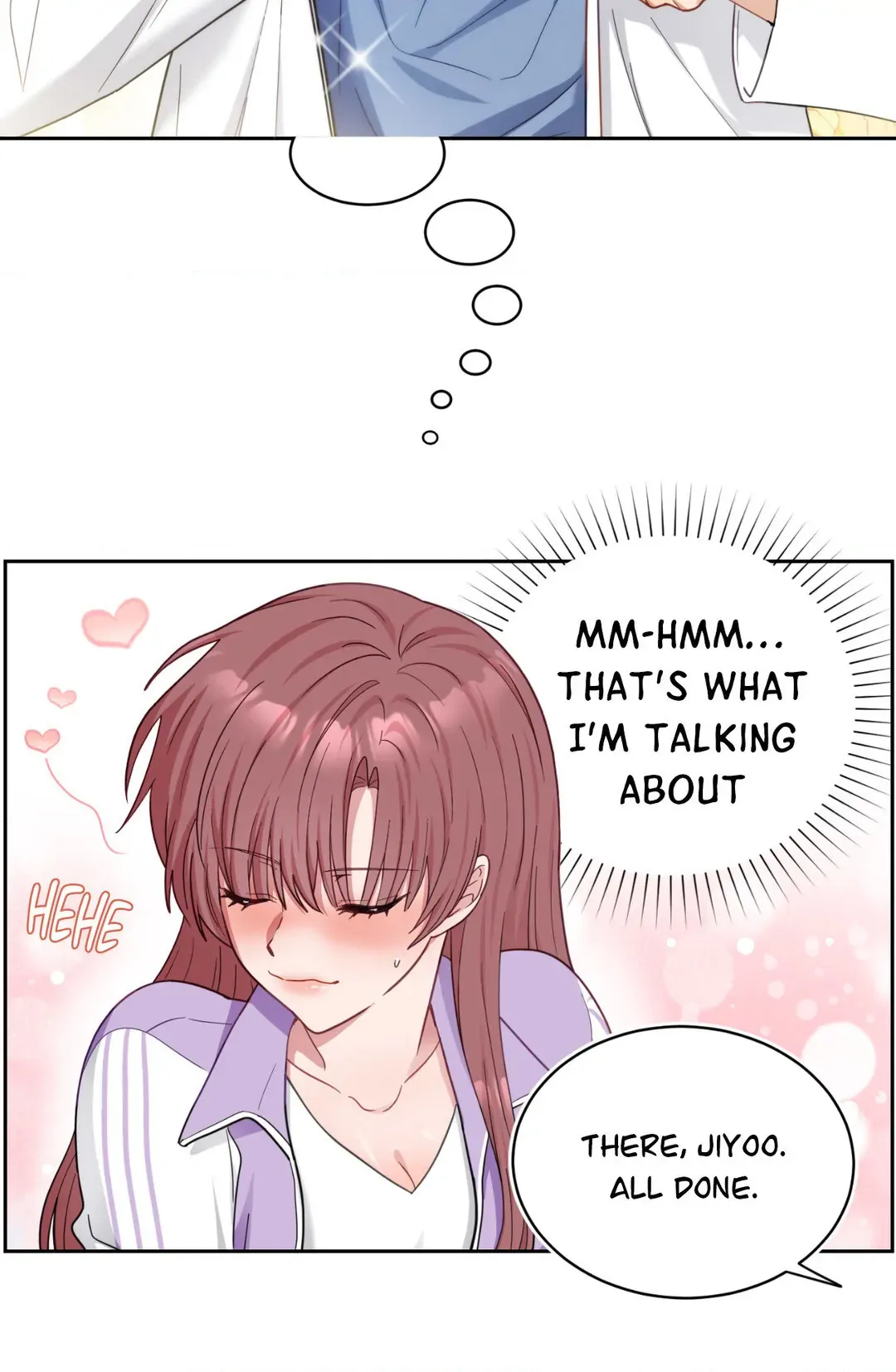 Take Two Chapter 8 page 32 - 