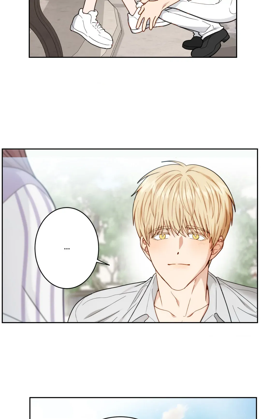 Take Two Chapter 8 page 34 - 