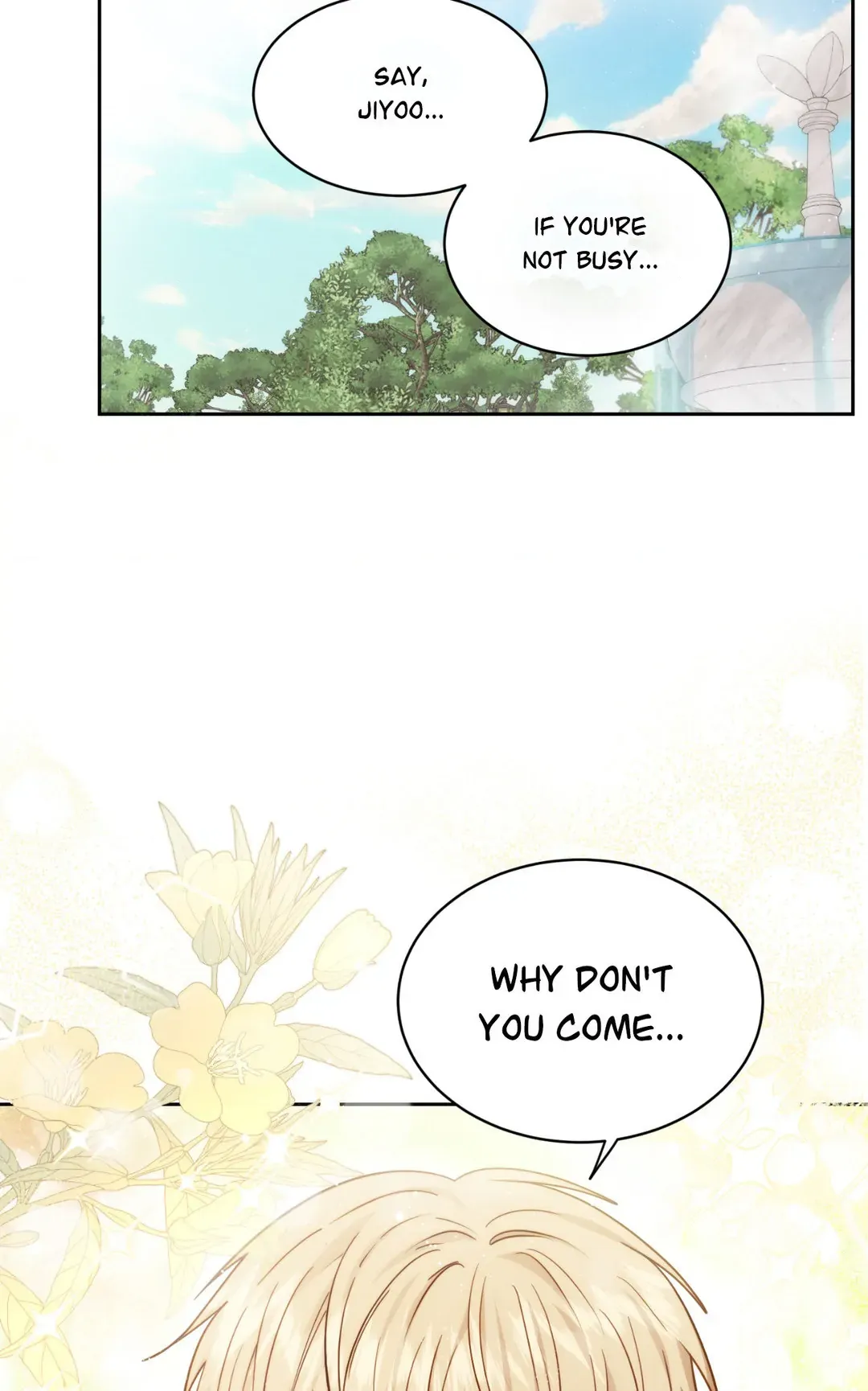 Take Two Chapter 8 page 35 - 