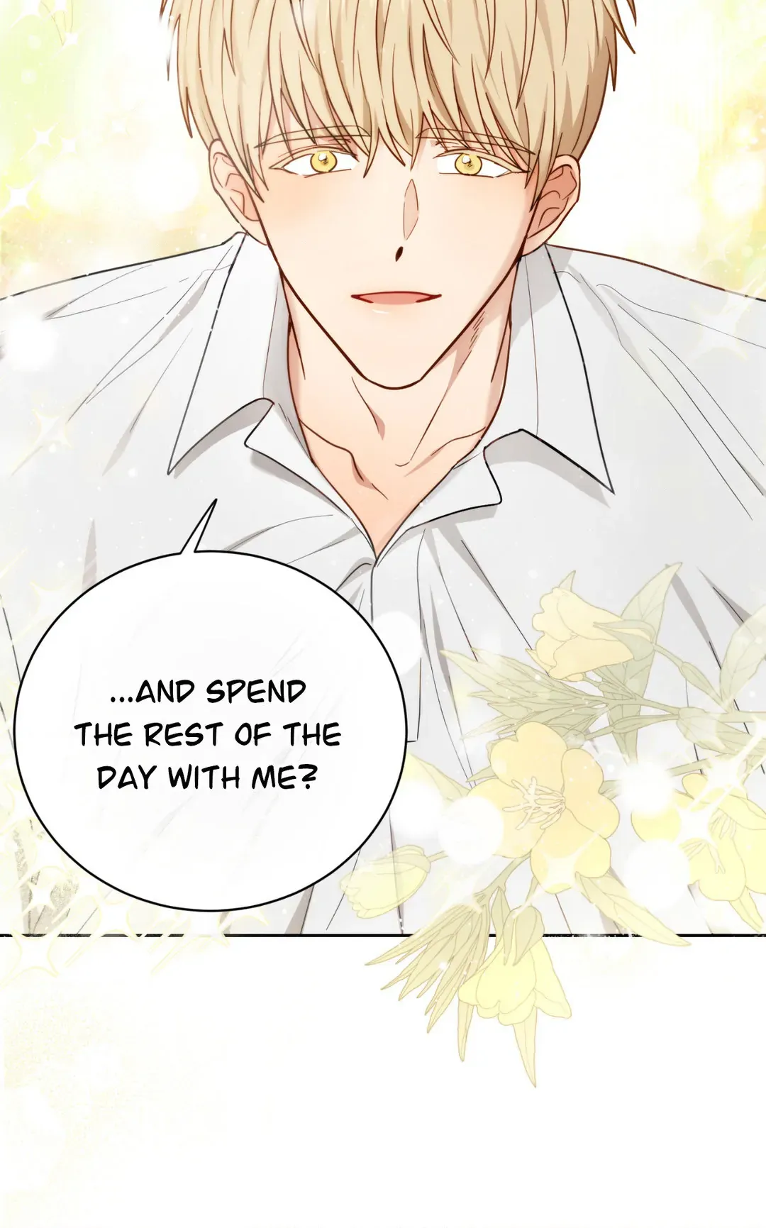 Take Two Chapter 8 page 36 - 