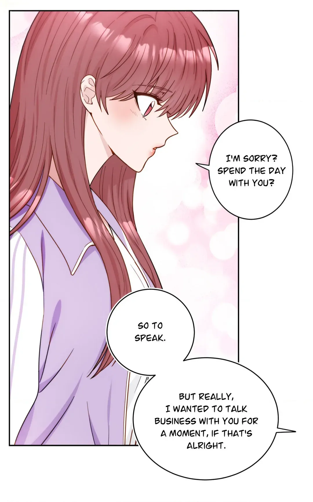 Take Two Chapter 8 page 37 - 