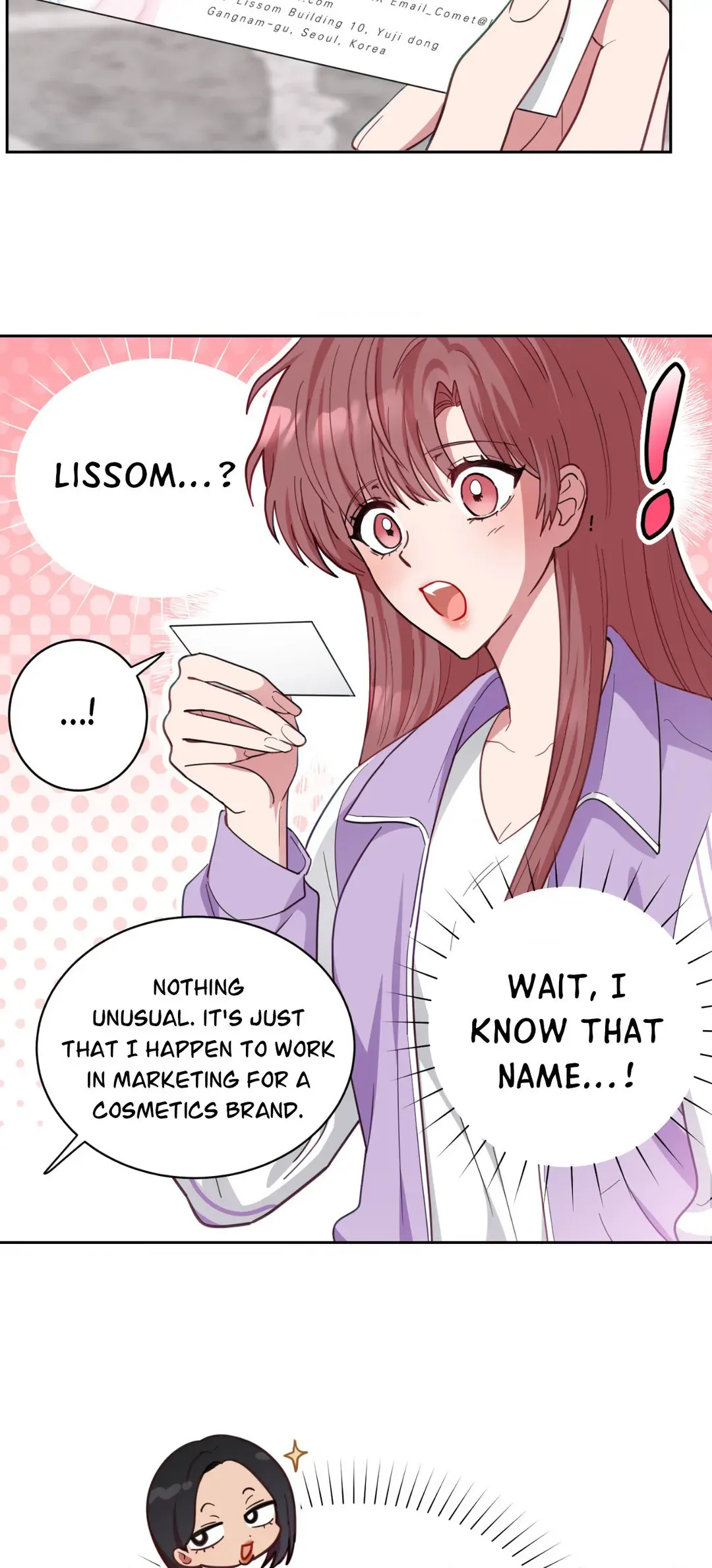 Take Two Chapter 8 page 39 - 