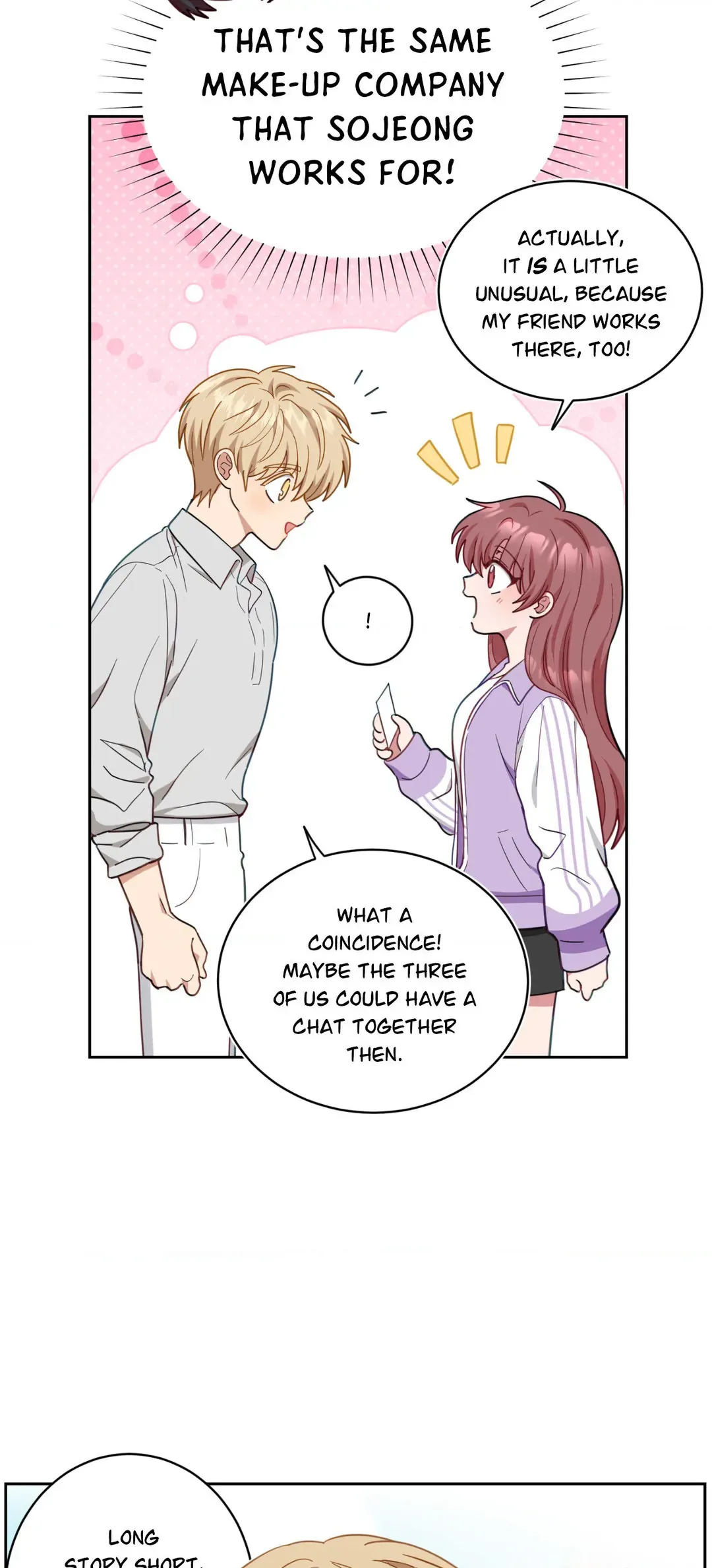 Take Two Chapter 8 page 40 - 