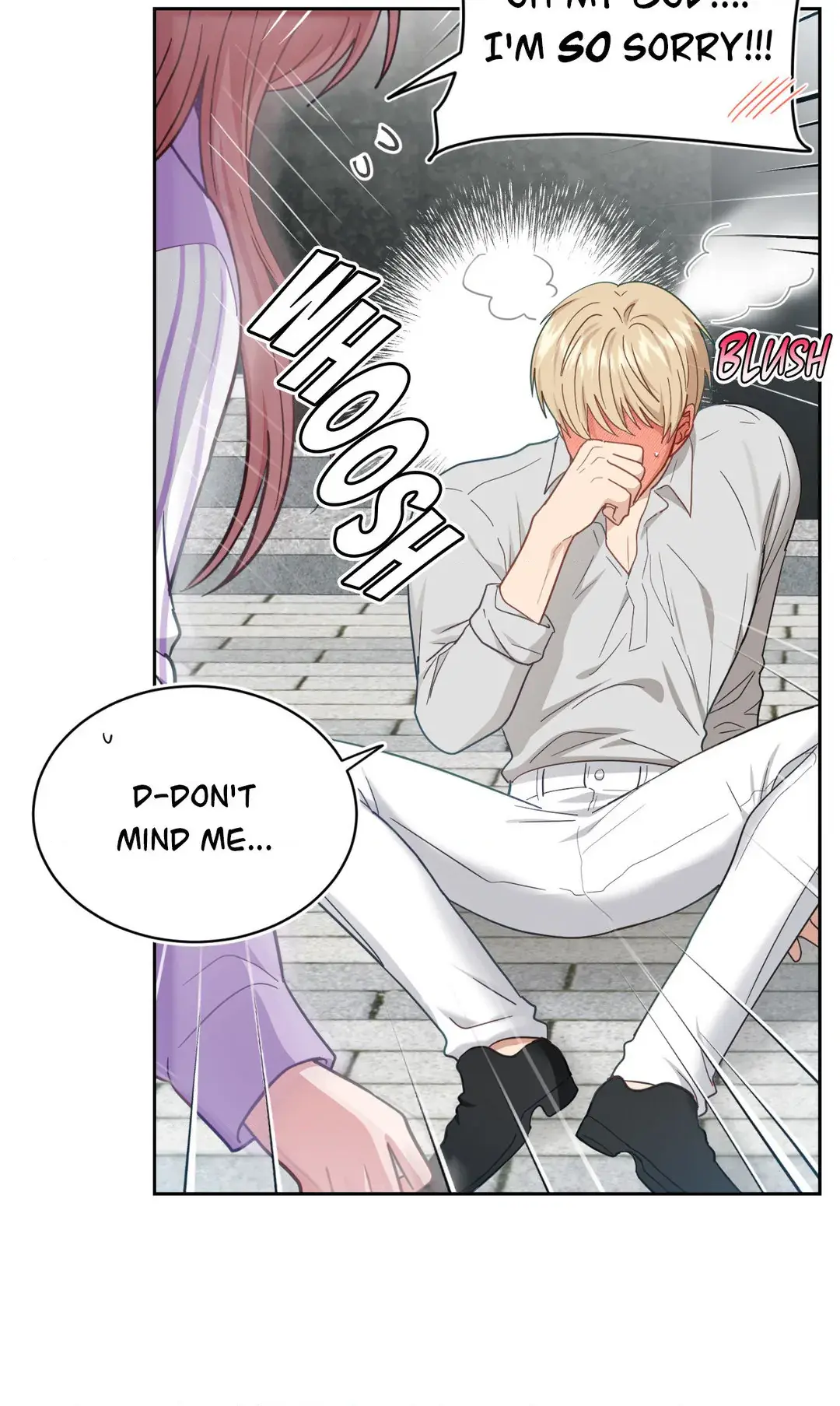 Take Two Chapter 8 page 5 - 