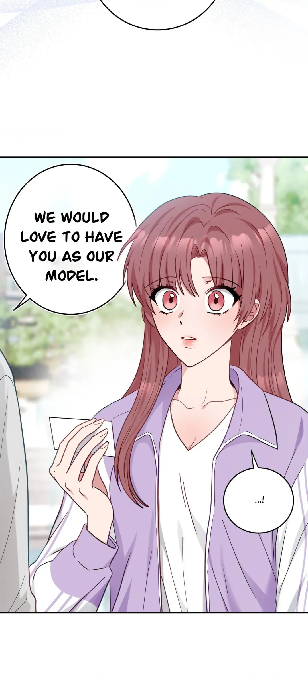 Take Two Chapter 8 page 42 - 