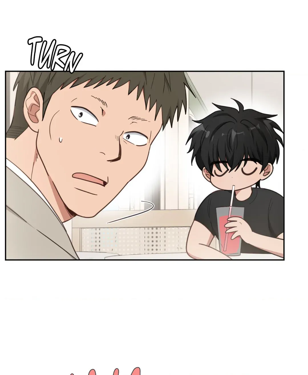 Take Two Chapter 8 page 48 - 