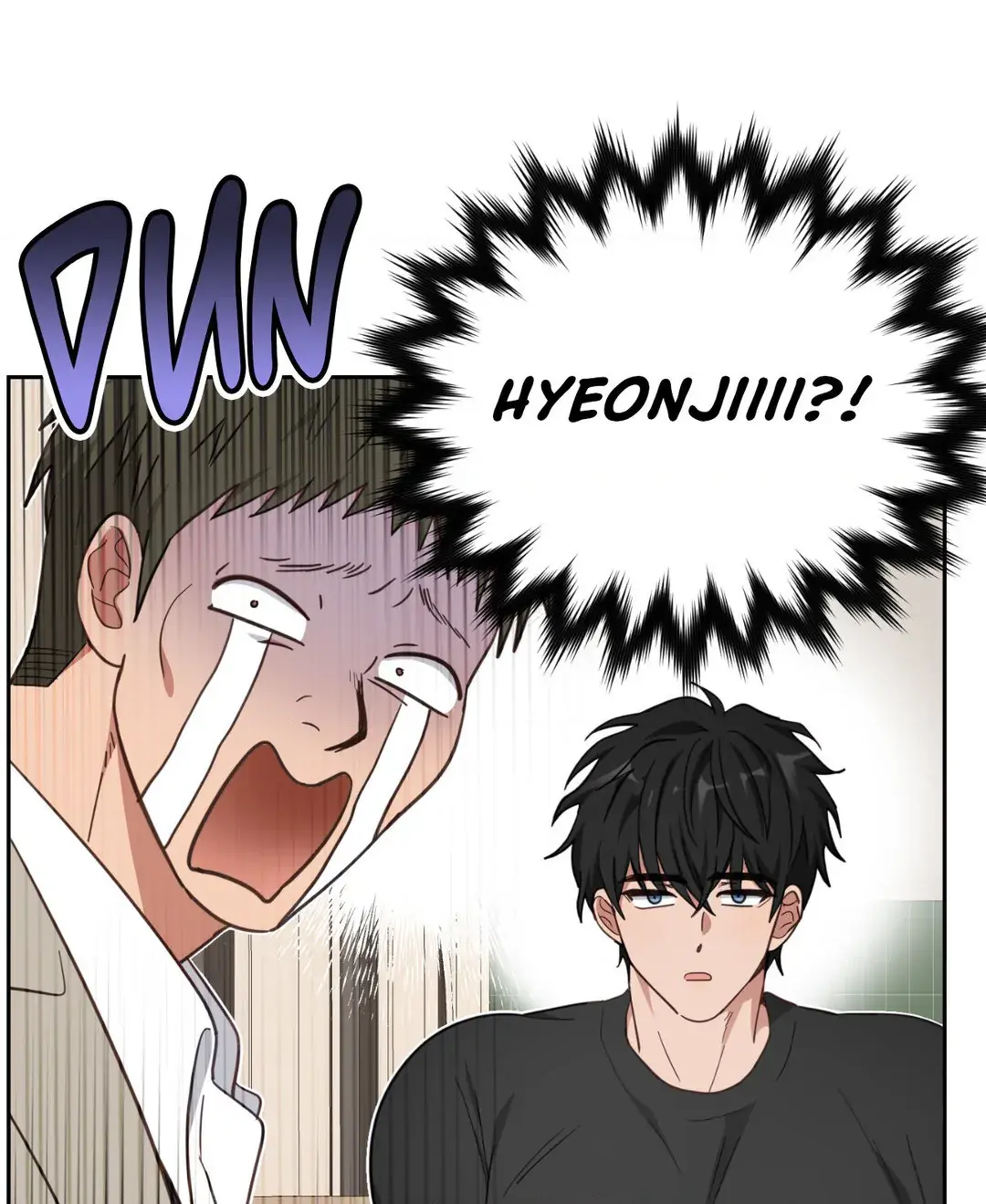 Take Two Chapter 8 page 50 - 
