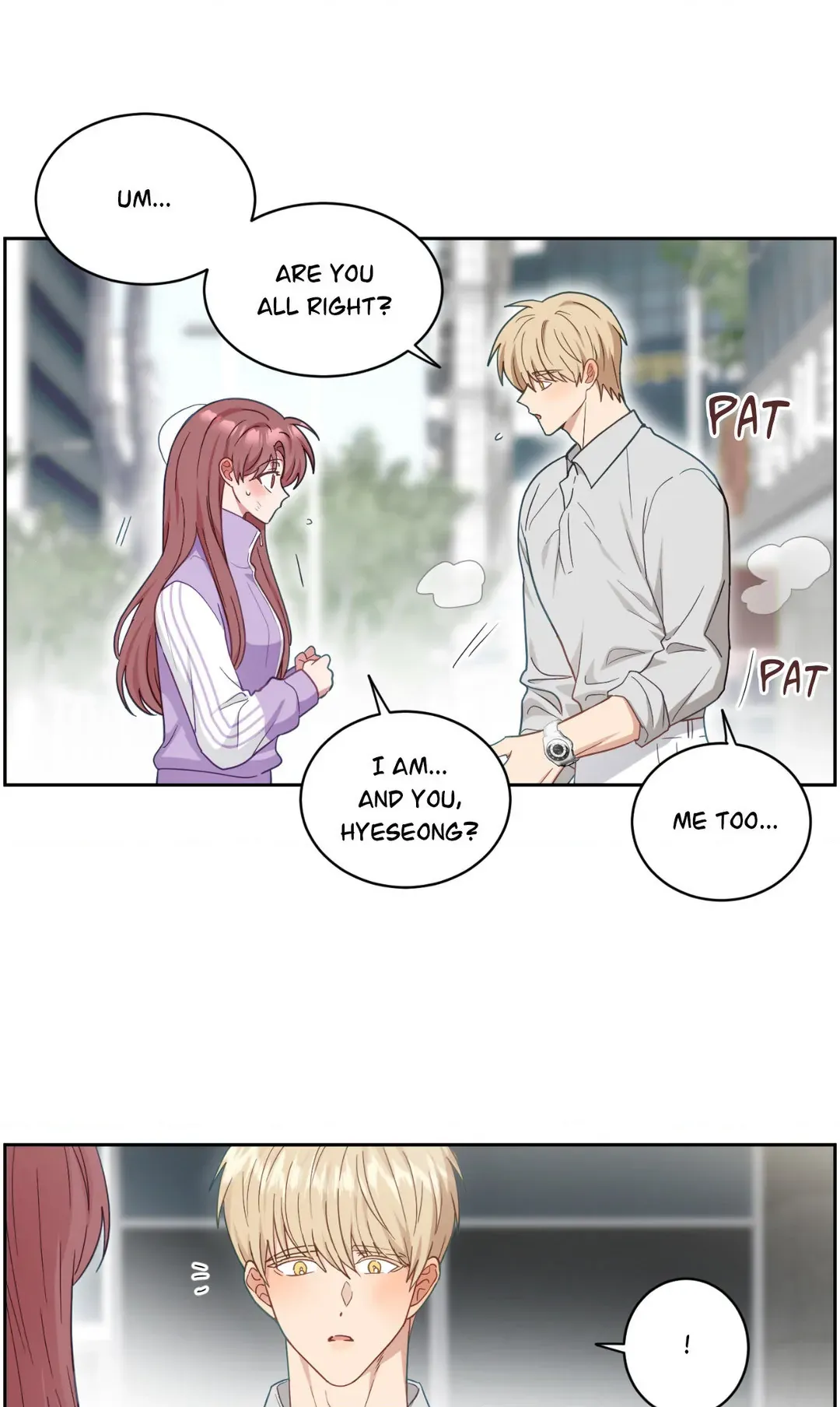 Take Two Chapter 8 page 6 - 