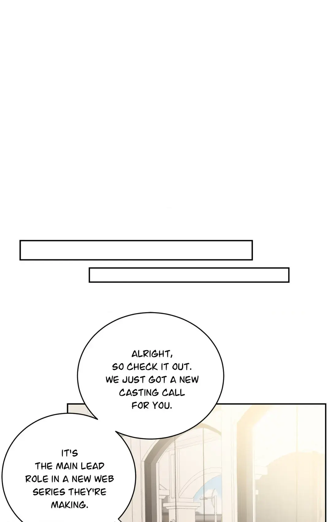 Take Two Chapter 8 page 53 - 
