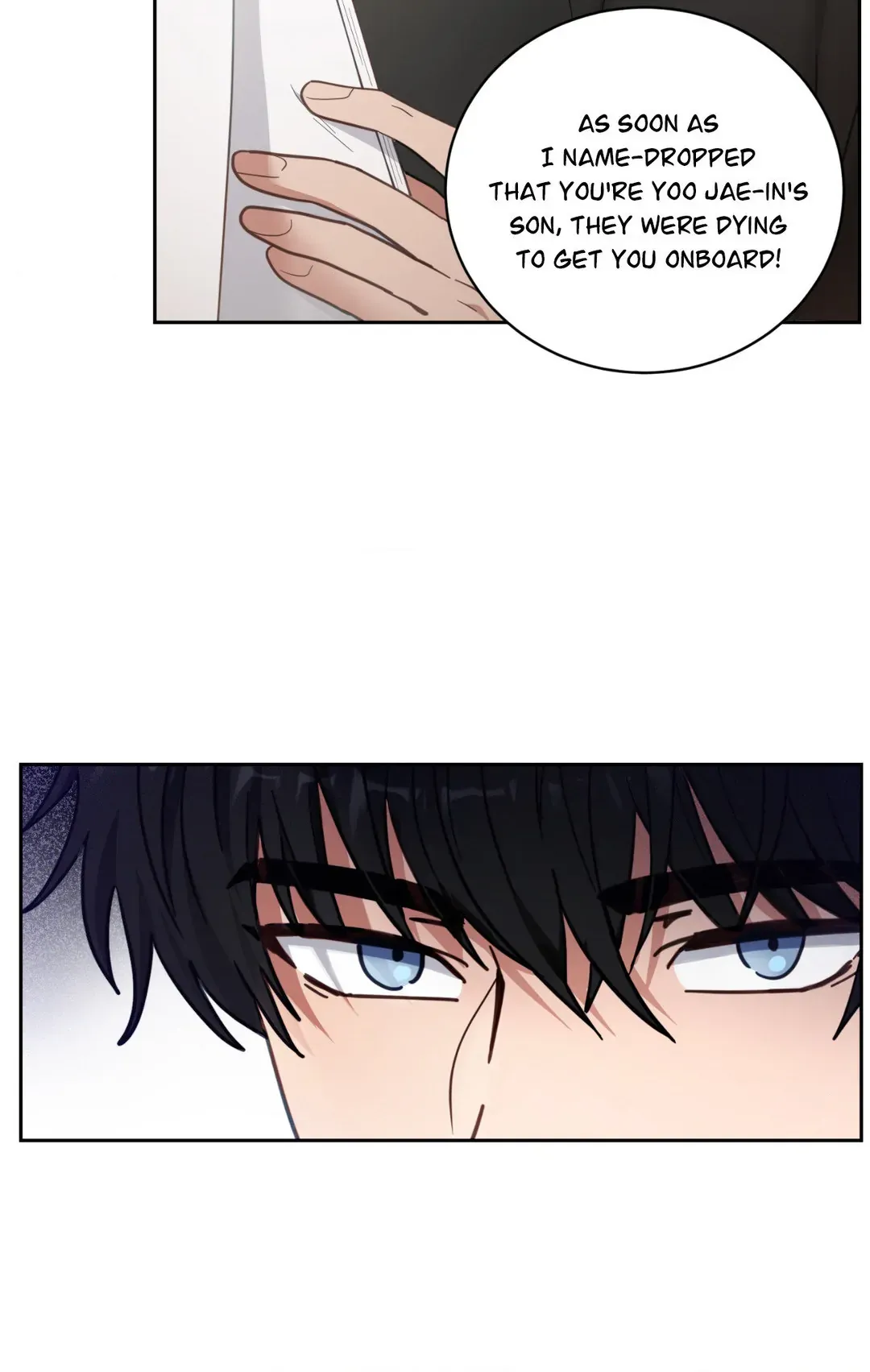 Take Two Chapter 8 page 56 - 