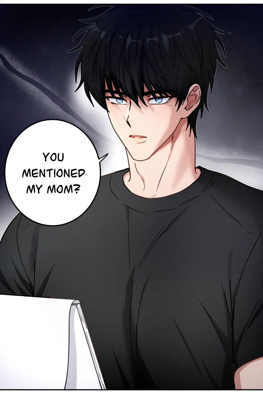 Take Two Chapter 8 page 57 - 