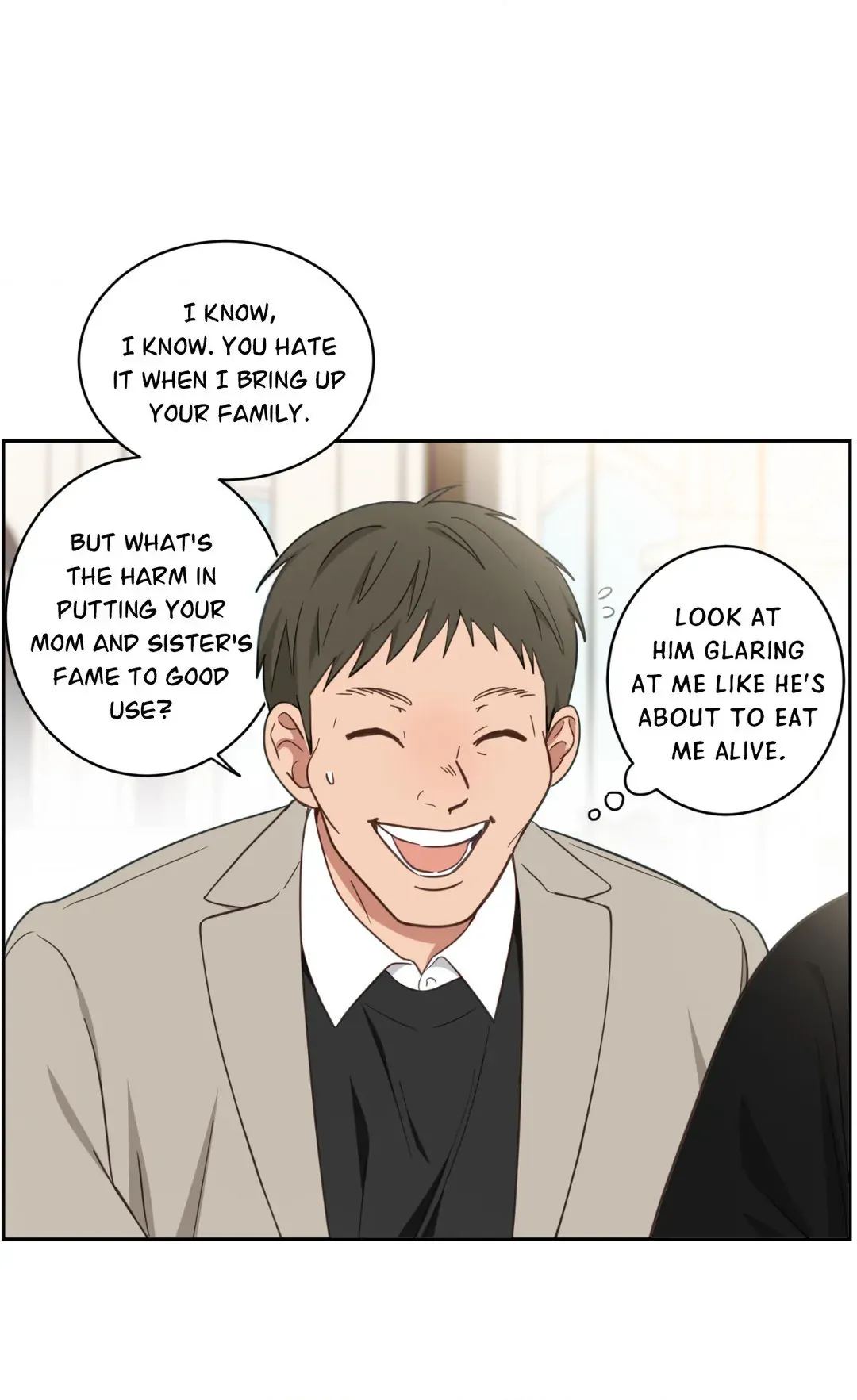 Take Two Chapter 8 page 58 - 